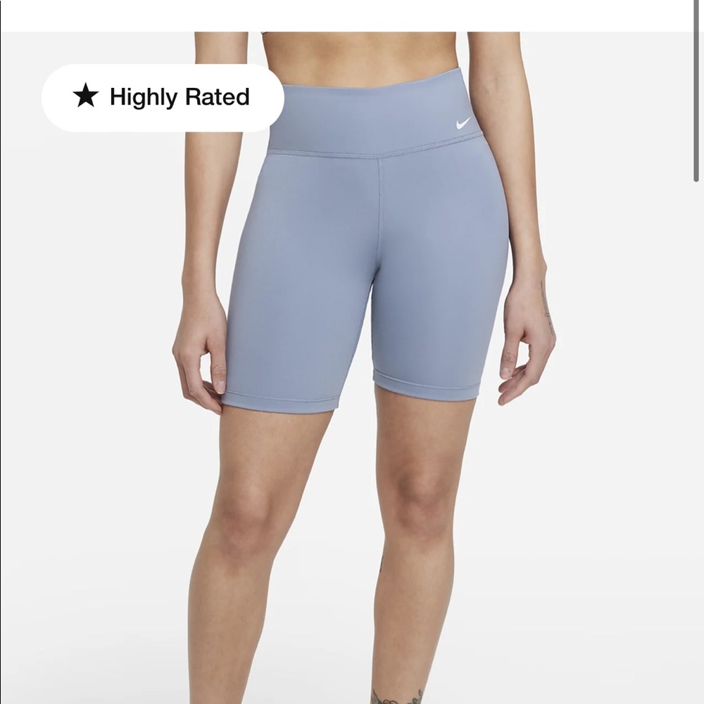 Nike women’s biker shorts